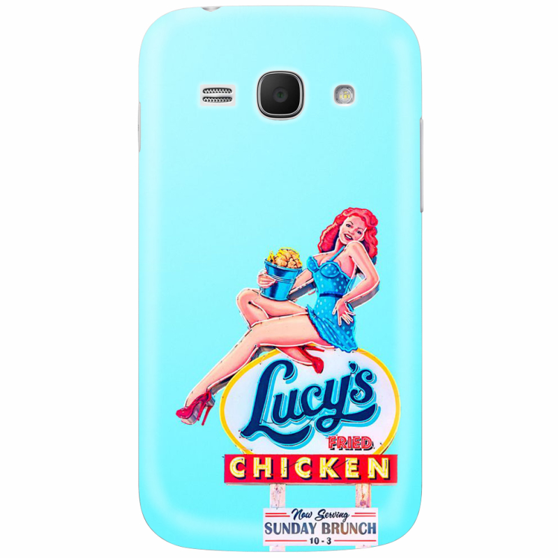 Чехол Uprint Samsung Galaxy Ace 3 S7272 