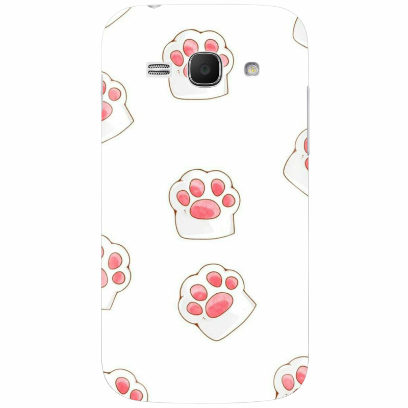 Чехол Uprint Samsung Galaxy Ace 3 S7272 