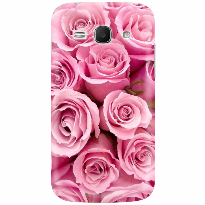 Чехол Uprint Samsung Galaxy Ace 3 S7272 