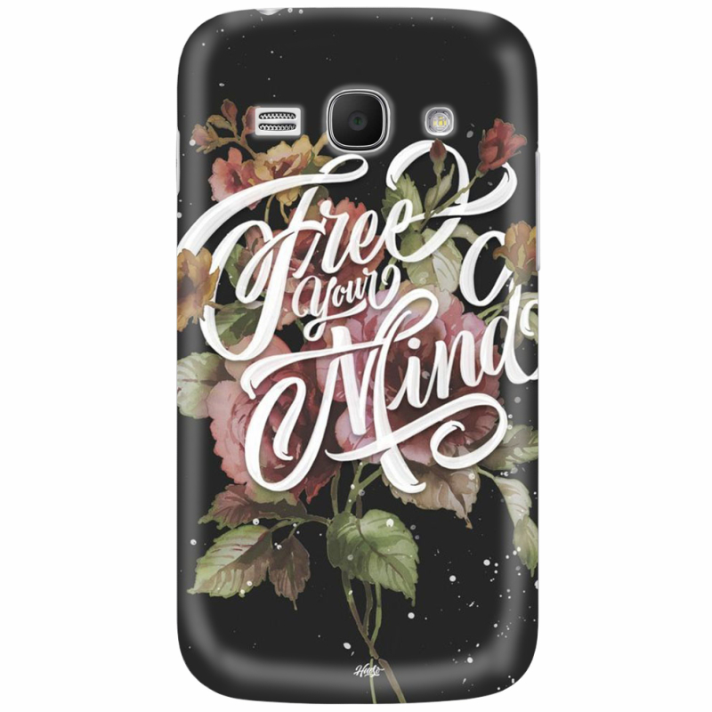 Чехол Uprint Samsung Galaxy Ace 3 S7272 