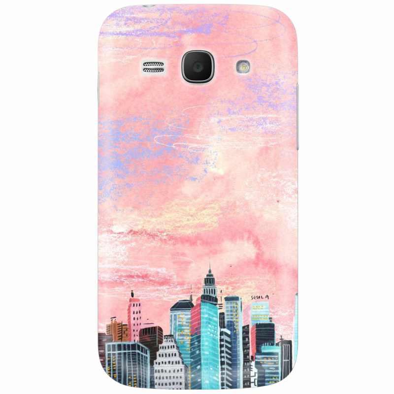 Чехол Uprint Samsung Galaxy Ace 3 S7272 