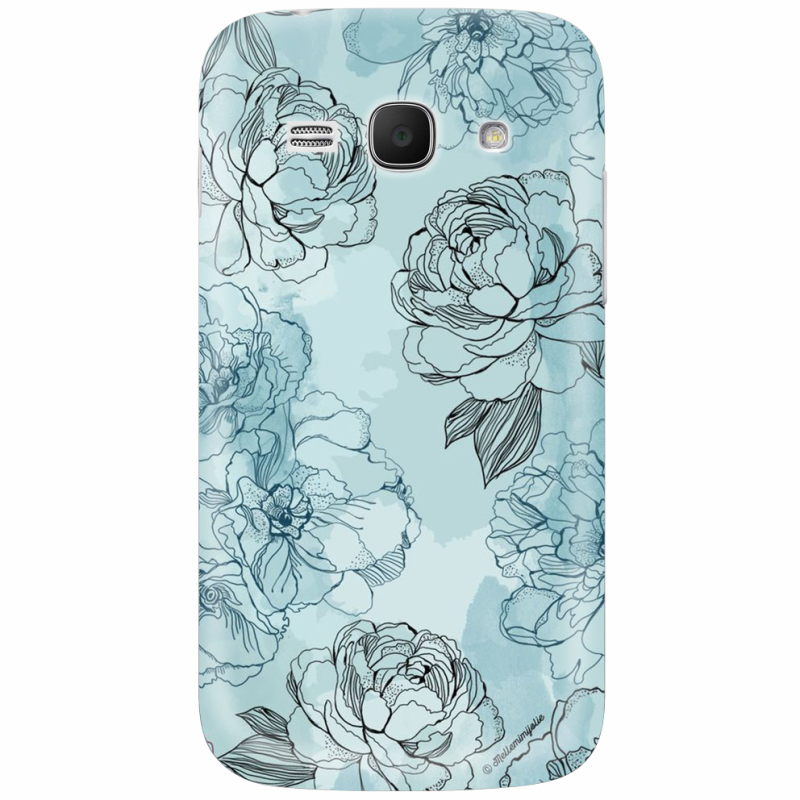 Чехол Uprint Samsung Galaxy Ace 3 S7272 