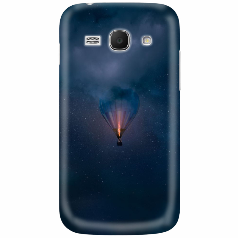 Чехол Uprint Samsung Galaxy Ace 3 S7272 