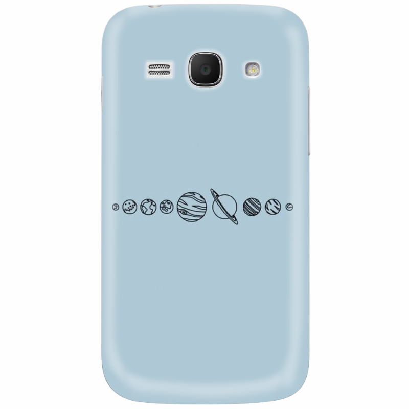 Чехол Uprint Samsung Galaxy Ace 3 S7272 