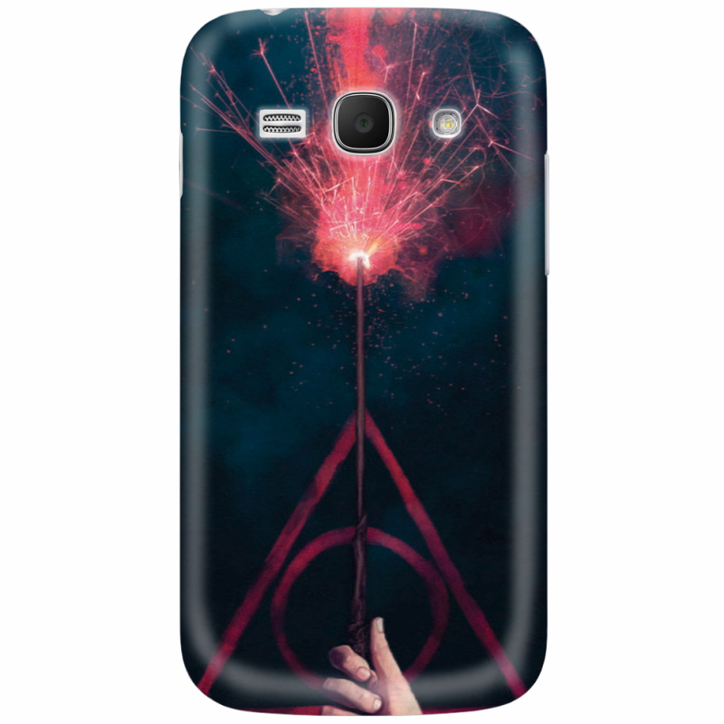 Чехол Uprint Samsung Galaxy Ace 3 S7272 