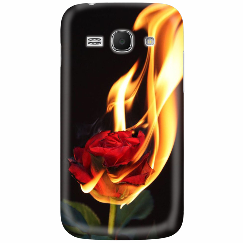 Чехол Uprint Samsung Galaxy Ace 3 S7272 