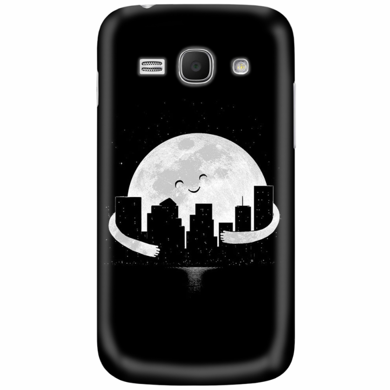 Чехол Uprint Samsung Galaxy Ace 3 S7272 