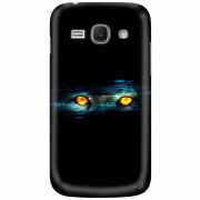 Чехол Uprint Samsung Galaxy Ace 3 S7272 Eyes in the Dark