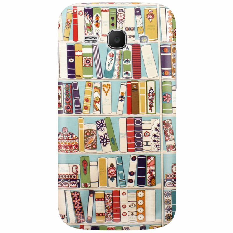 Чехол Uprint Samsung Galaxy Ace 3 S7272 