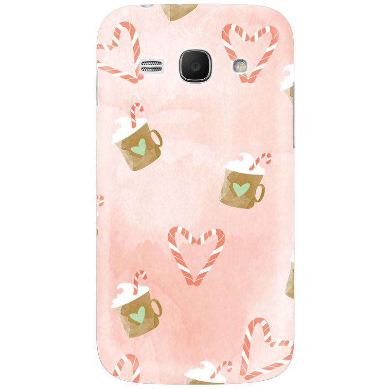 Чехол Uprint Samsung Galaxy Ace 3 S7272 
