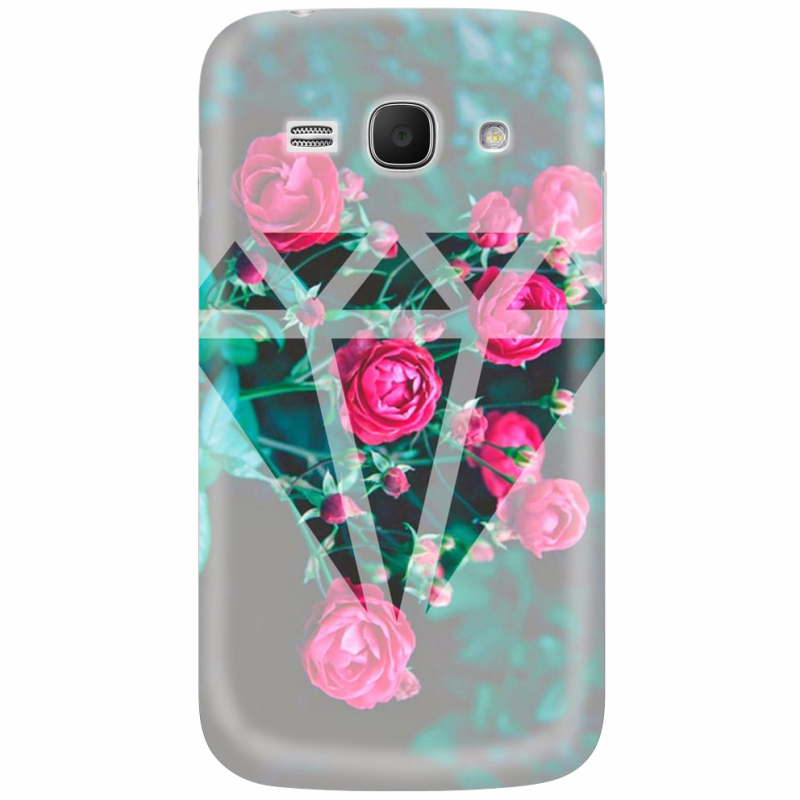 Чехол Uprint Samsung Galaxy Ace 3 S7272 