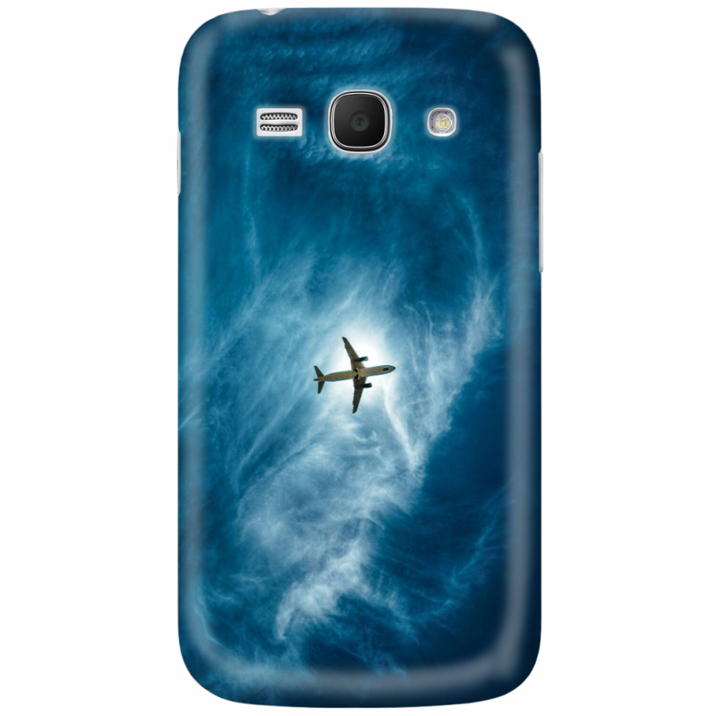 Чехол Uprint Samsung Galaxy Ace 3 S7272 