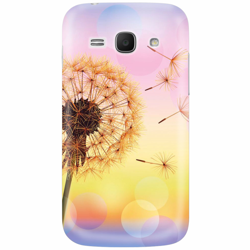 Чехол Uprint Samsung Galaxy Ace 3 S7272 