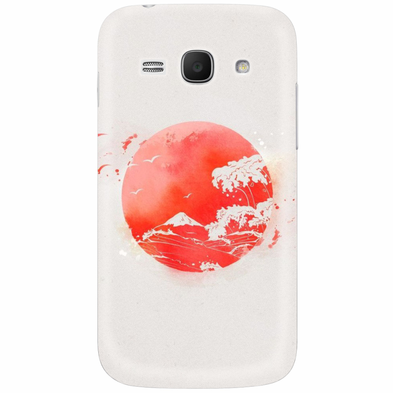 Чехол Uprint Samsung Galaxy Ace 3 S7272 