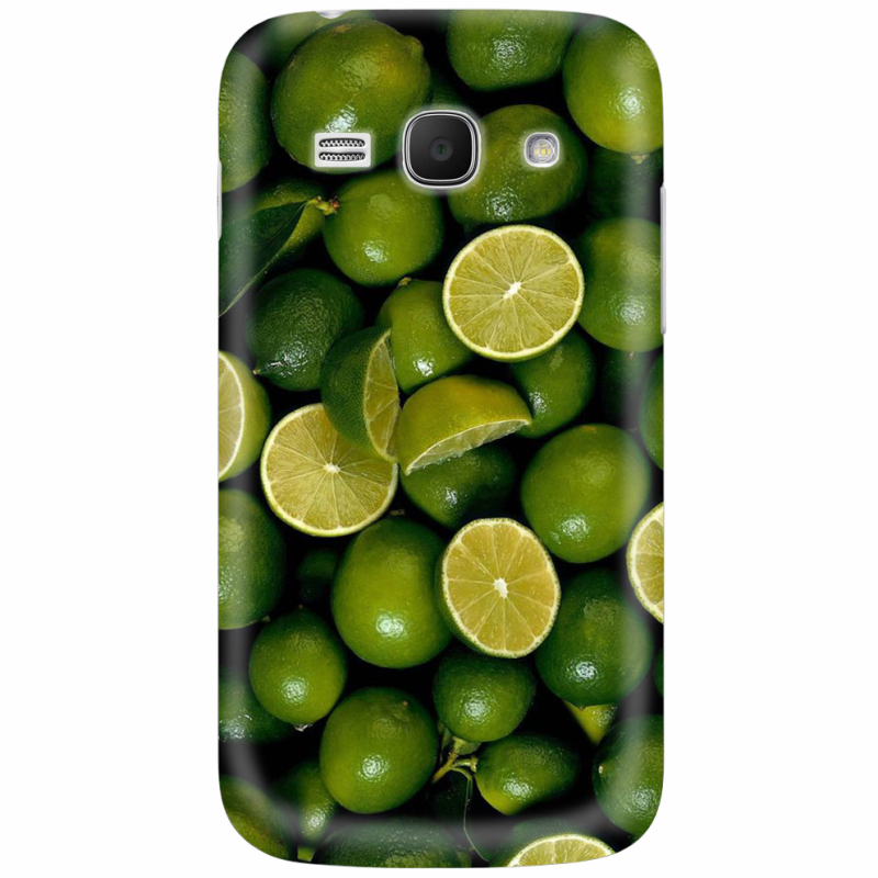 Чехол Uprint Samsung Galaxy Ace 3 S7272 