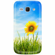 Чехол Uprint Samsung Galaxy Ace 3 S7272 Sunflower Heaven