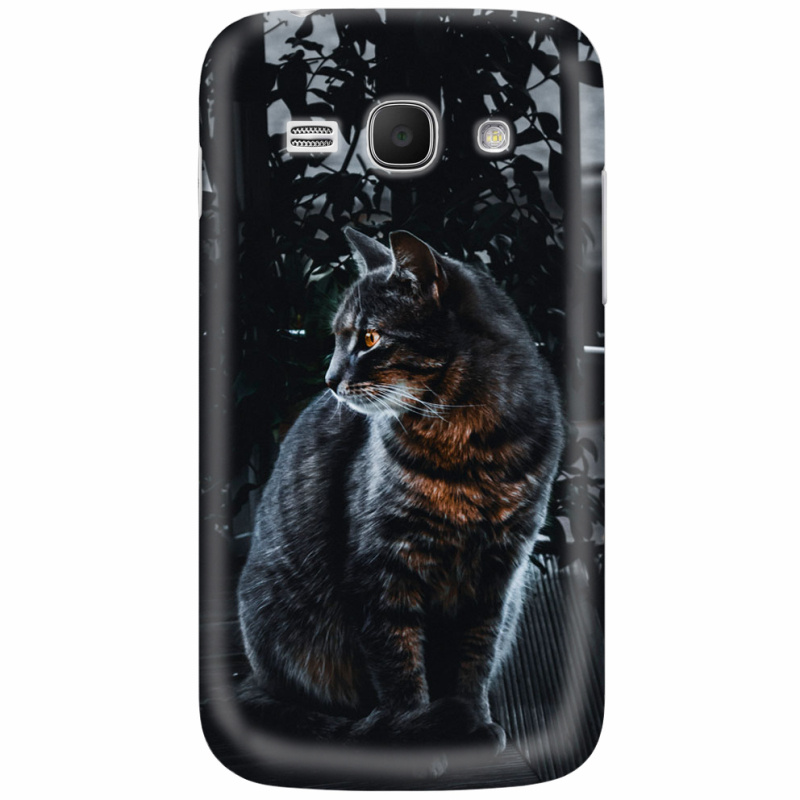 Чехол Uprint Samsung Galaxy Ace 3 S7272 