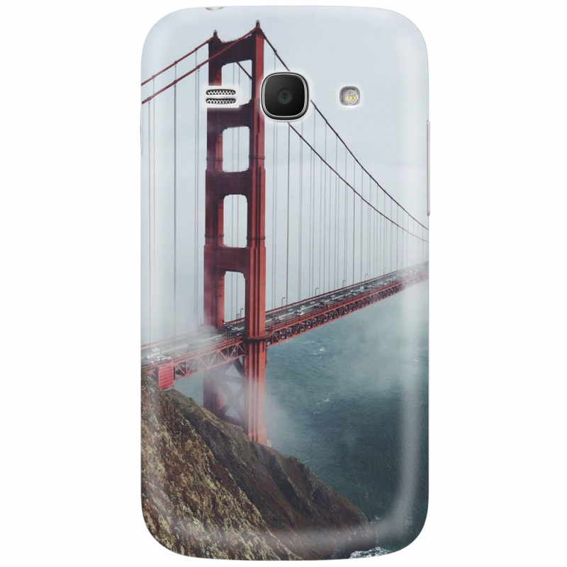 Чехол Uprint Samsung Galaxy Ace 3 S7272 