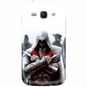 Чехол Uprint Samsung Galaxy Ace 3 S7272 Assassins Creed 3