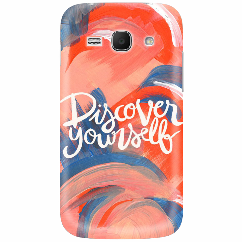 Чехол Uprint Samsung Galaxy Ace 3 S7272 