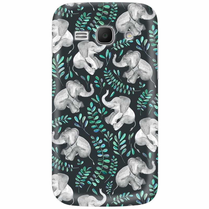 Чехол Uprint Samsung Galaxy Ace 3 S7272 
