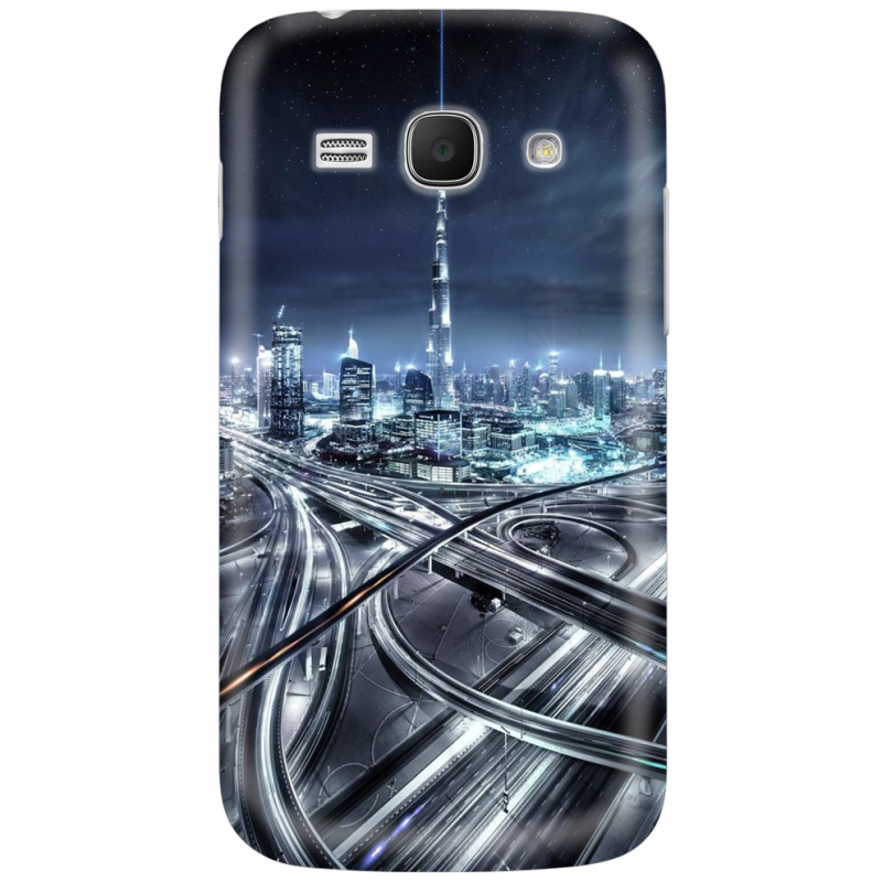 Чехол Uprint Samsung Galaxy Ace 3 S7272 