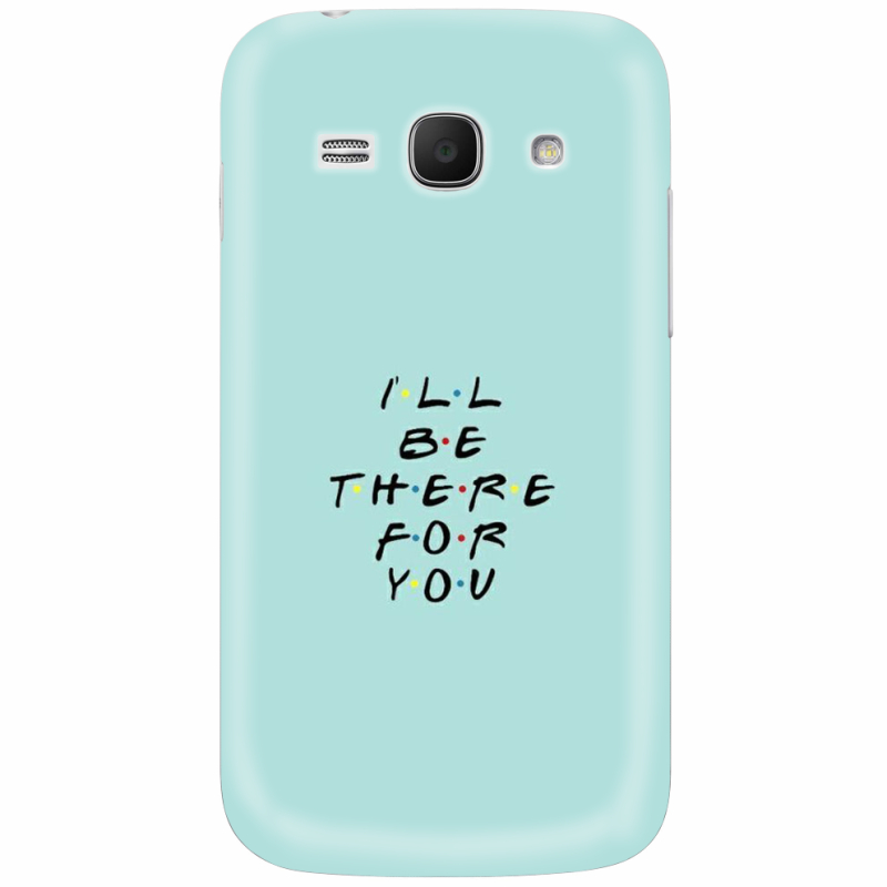 Чехол Uprint Samsung Galaxy Ace 3 S7272 