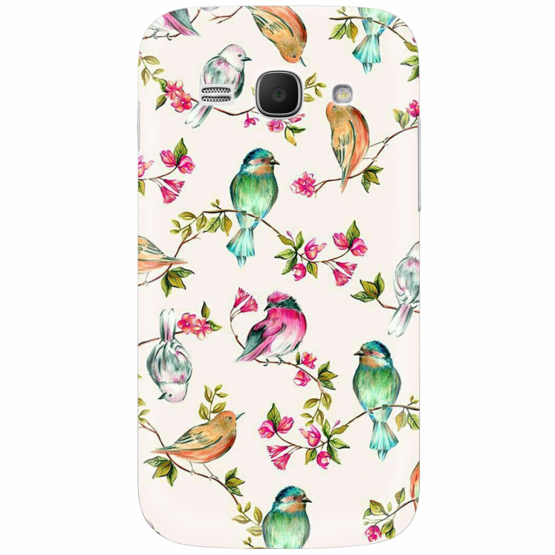Чехол Uprint Samsung Galaxy Ace 3 S7272 