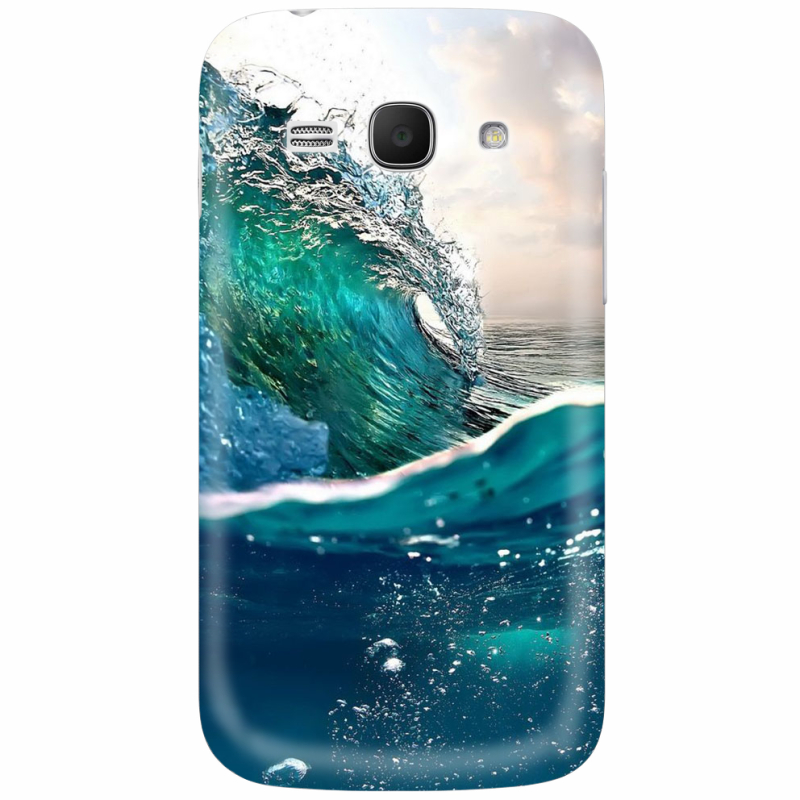 Чехол Uprint Samsung Galaxy Ace 3 S7272 
