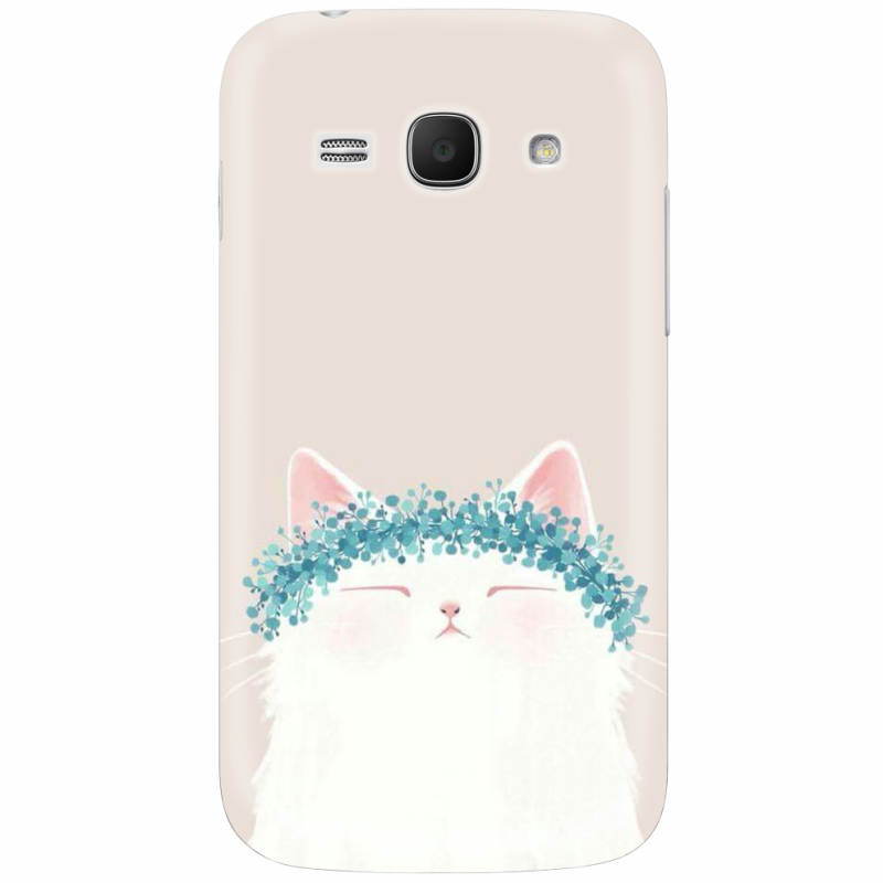 Чехол Uprint Samsung Galaxy Ace 3 S7272 