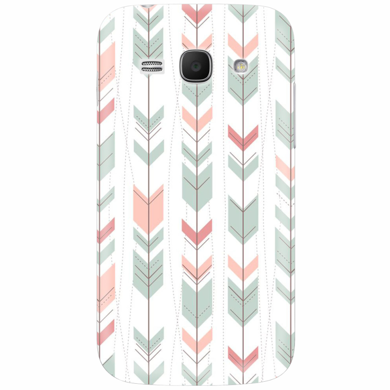 Чехол Uprint Samsung Galaxy Ace 3 S7272 