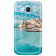 Чехол Uprint Samsung Galaxy Ace 3 S7272 Seaside