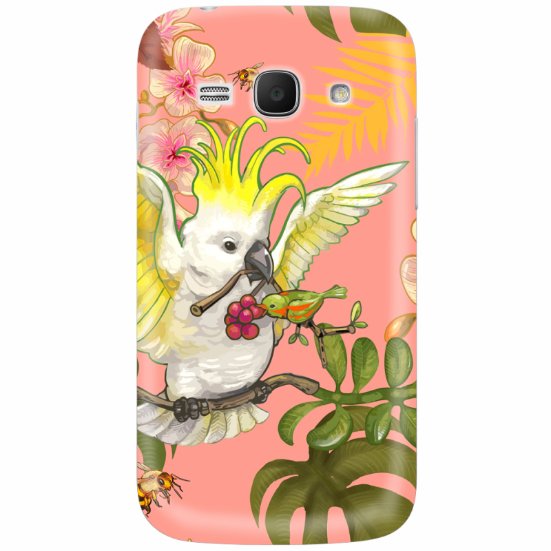 Чехол Uprint Samsung Galaxy Ace 3 S7272 