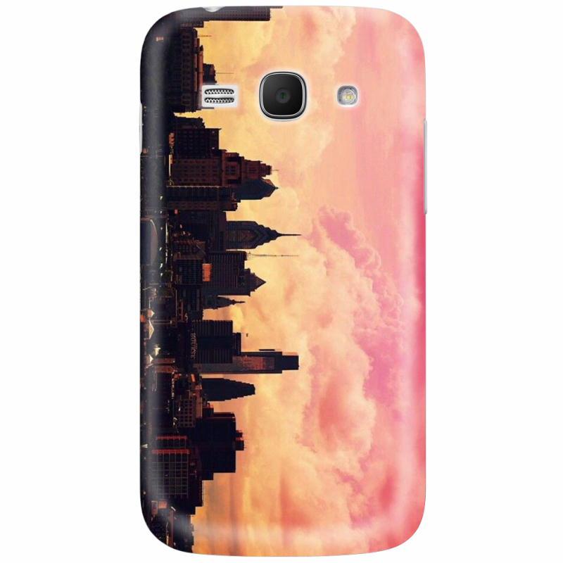 Чехол Uprint Samsung Galaxy Ace 3 S7272 