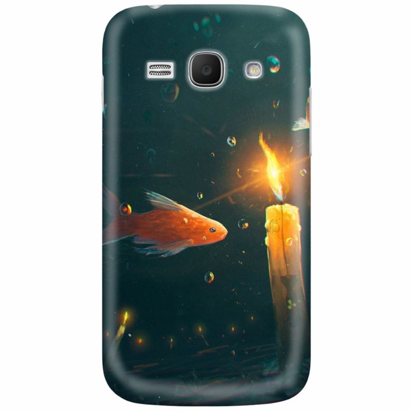 Чехол Uprint Samsung Galaxy Ace 3 S7272 