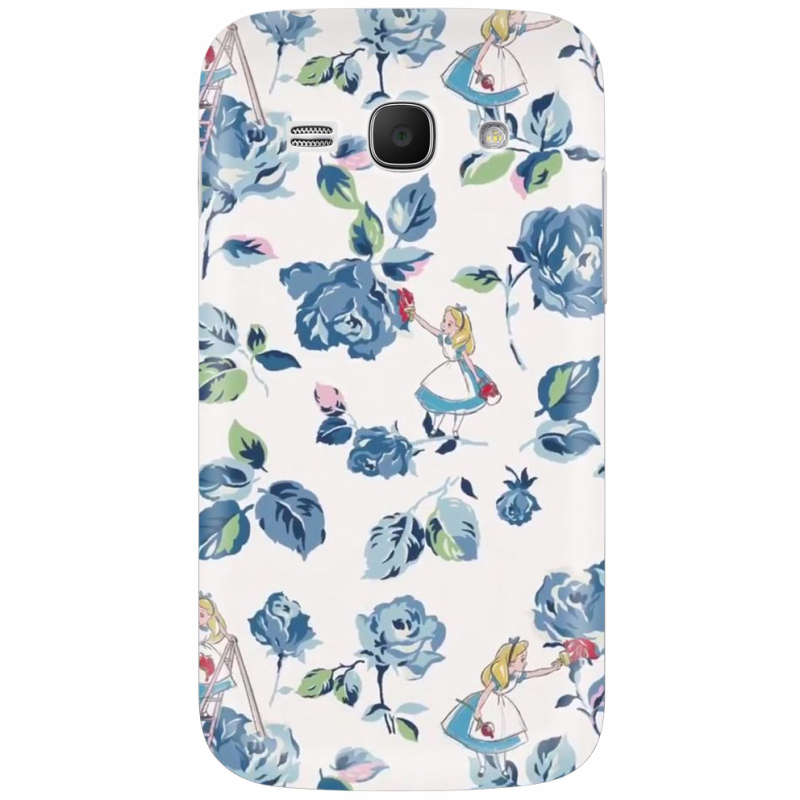 Чехол Uprint Samsung Galaxy Ace 3 S7272 