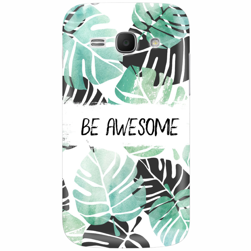Чехол Uprint Samsung Galaxy Ace 3 S7272 