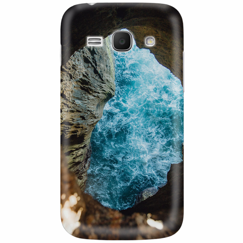 Чехол Uprint Samsung Galaxy Ace 3 S7272 