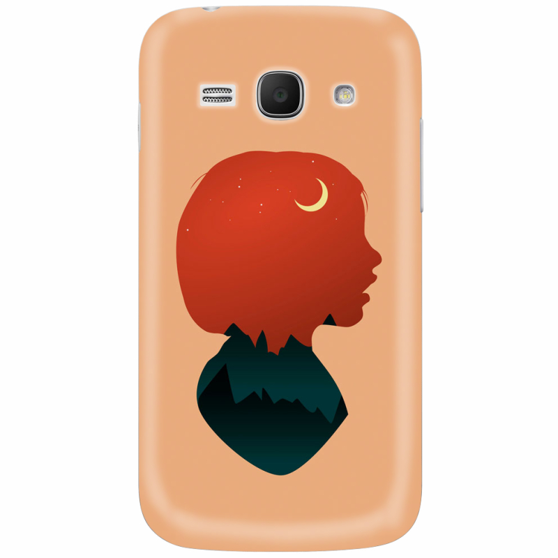 Чехол Uprint Samsung Galaxy Ace 3 S7272 