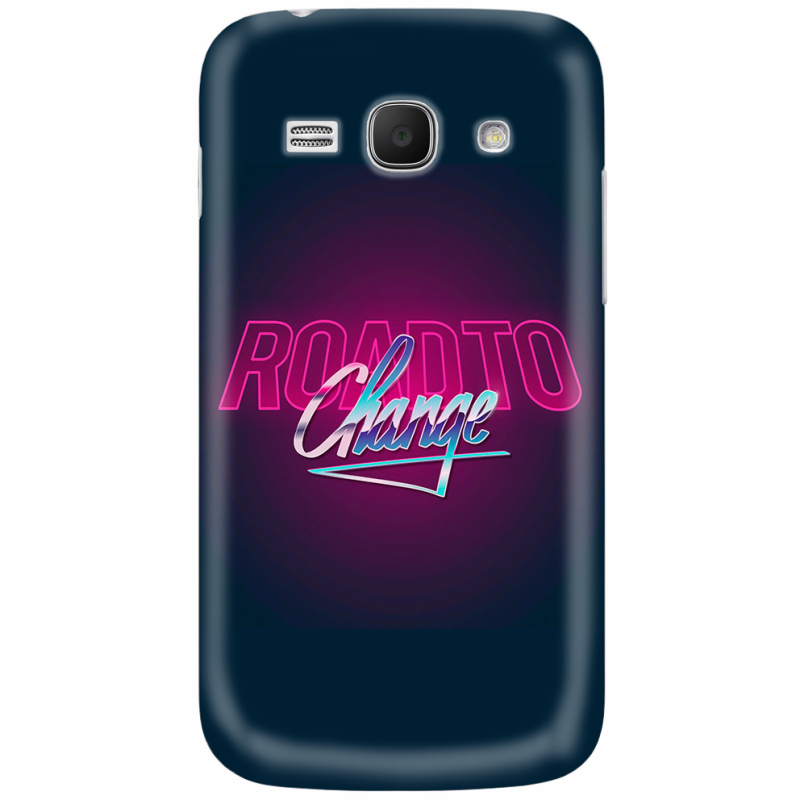 Чехол Uprint Samsung Galaxy Ace 3 S7272 