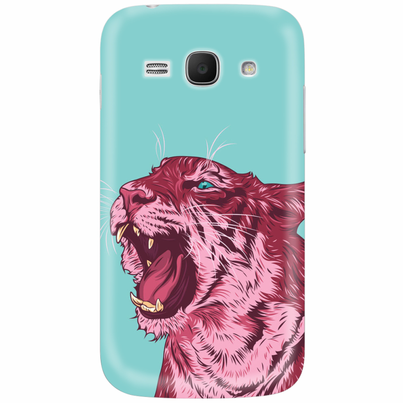 Чехол Uprint Samsung Galaxy Ace 3 S7272 