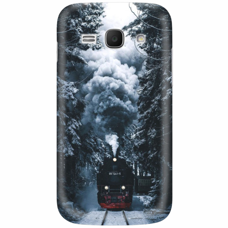 Чехол Uprint Samsung Galaxy Ace 3 S7272 