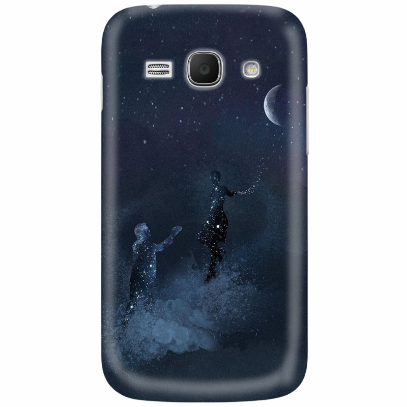 Чехол Uprint Samsung Galaxy Ace 3 S7272 