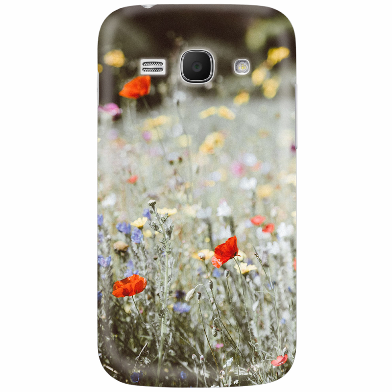 Чехол Uprint Samsung Galaxy Ace 3 S7272 