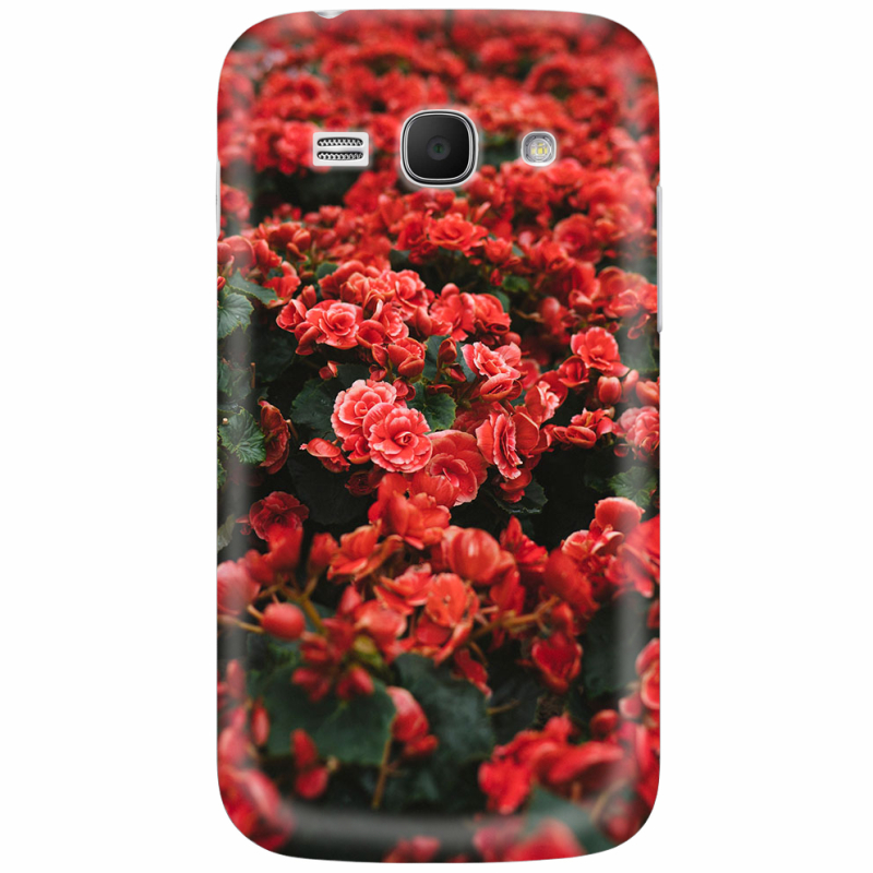 Чехол Uprint Samsung Galaxy Ace 3 S7272 