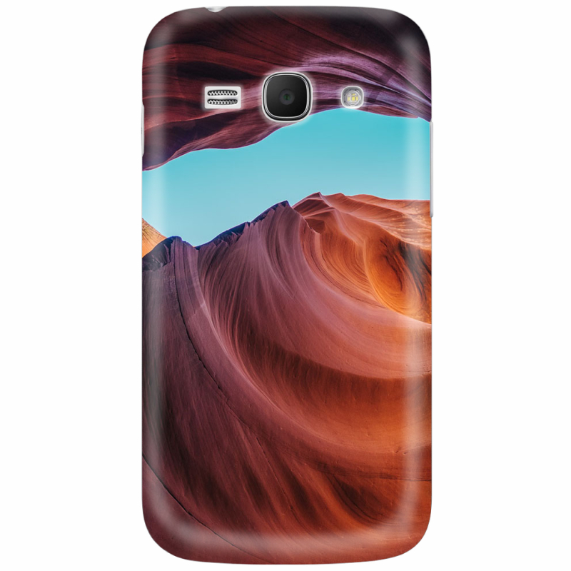 Чехол Uprint Samsung Galaxy Ace 3 S7272 