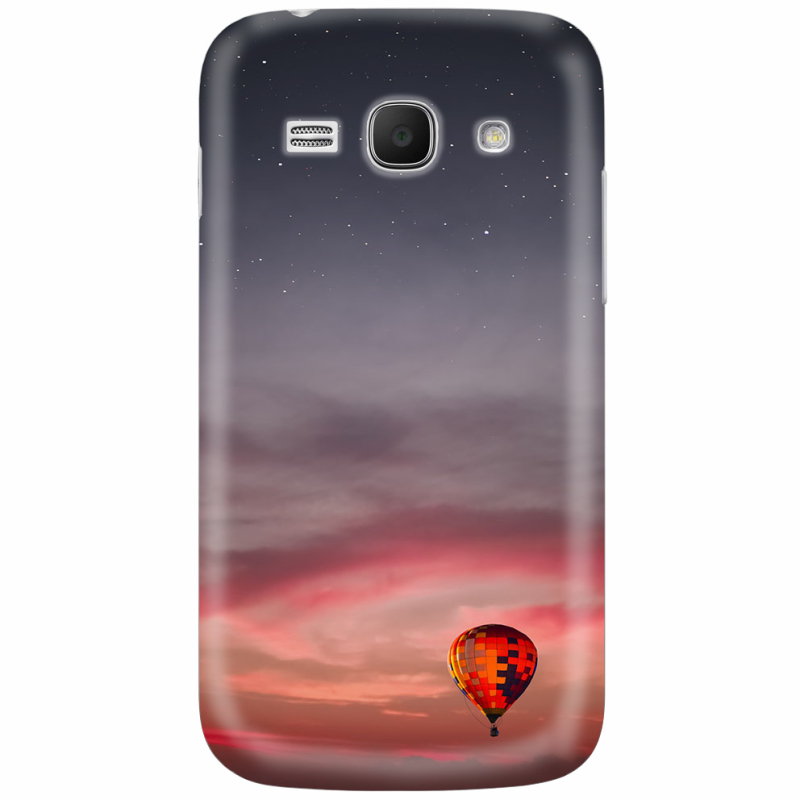 Чехол Uprint Samsung Galaxy Ace 3 S7272 