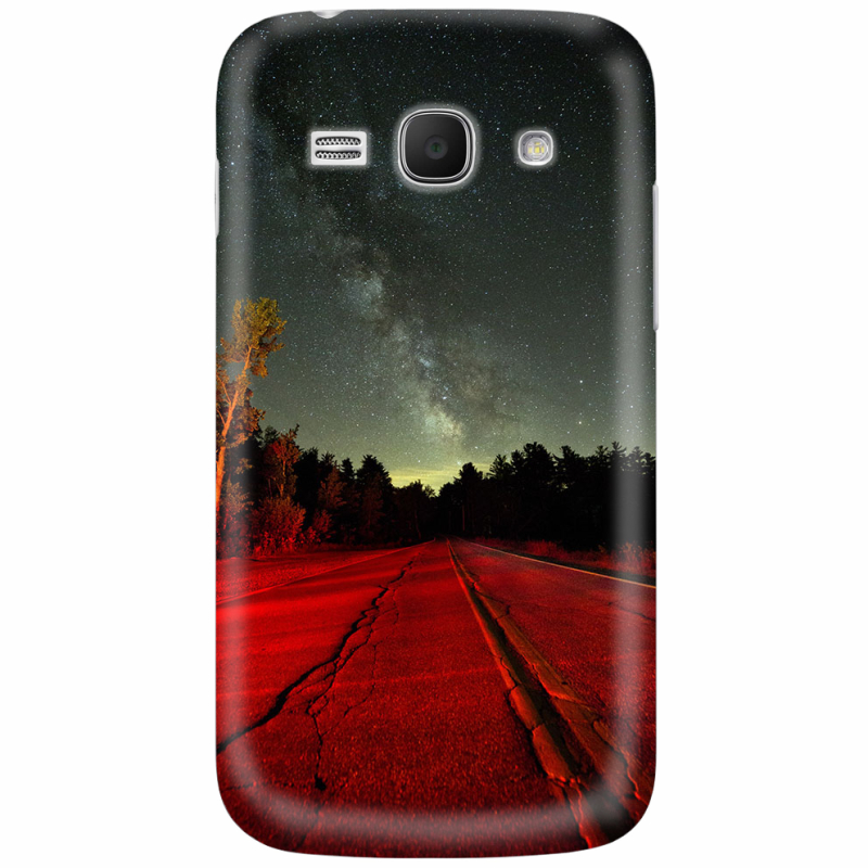 Чехол Uprint Samsung Galaxy Ace 3 S7272 