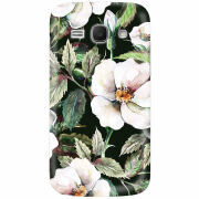 Чехол Uprint Samsung Galaxy Ace 3 S7272 Blossom Roses