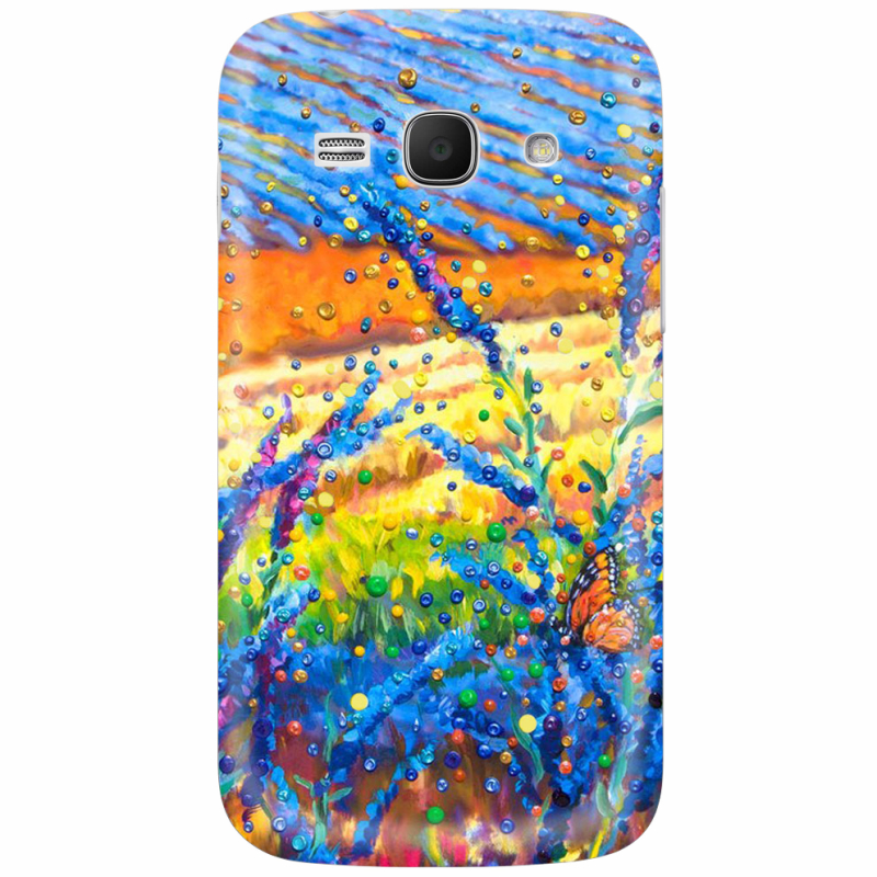 Чехол Uprint Samsung Galaxy Ace 3 S7272 